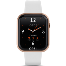 OPS!SMART OPSSW-11 Call Smartwatch Unisex 38mm, karóra