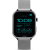OPS!SMART OPSSW-45 Call Max Amoled unisex Smartwatch 41.5 mm ,