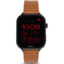 OPS!SMART OPSSW-46 Call Max Amoled unisex Smartwatch 41.5 mm , karóra