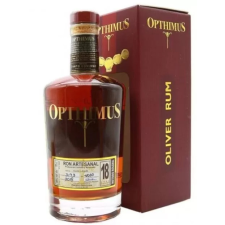  Opthimus Rum 18 years 0,7l DD. rum