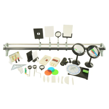  Optikai pad - Közepes készlet oktatójáték