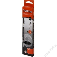 OPTIMA CERUZA OPTIMA RADÍROS HB ceruza