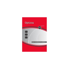 OPTIMA Etikett OPTIMA 32079A 48,5x25,5 4400 címke/doboz 100 ív/doboz etikett