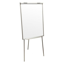 OPTIMA Flipchart tábla OPTIMA 3 ágú lábbal mágneses felület 70x100 cm flipchart
