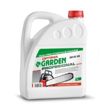 Optima Garden PROFESIONAL - speciális olaj 5l barkácsolás, csiszolás, rögzítés