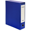OPTIMA Iratrendező tokos OPTIMA A/4 kék
