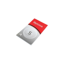 OPTIMA Jegyzettömb OPTIMA 100x170mm 50 lap kockás jegyzettömb