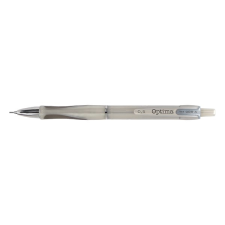 OPTIMA Nyomósirón OPTIMA 0,5mm ezüst + grafitbél 0,5mm HB nyomósirón, rotring