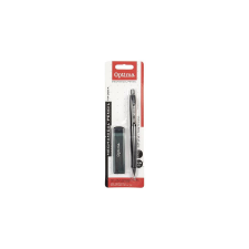 OPTIMA Nyomósirón OPTIMA 0,5mm fekete + grafitbél 0,5mm HB nyomósirón, rotring