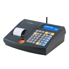 OPTIMA QMP50 Online pénztárgép pénztárgép