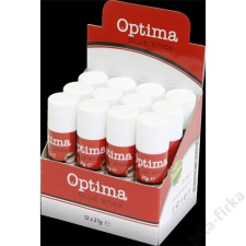 OPTIMA RAGASZTÓ STIFT OPTIMA 21G ragasztószalag