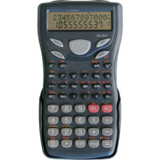 OPTIMA SS-507 számológép