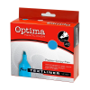 OPTIMA Szövegkiemelő OPTIMA kék