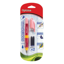 OPTIMA Töltőtoll optima 100008 toll