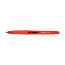 OPTIMA Zseléstoll optima 0,5mm piros 120917 toll