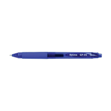 OPTIMA Zseléstoll OPTIMA GP-05 0,5mm kék toll