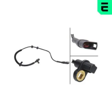 OPTIMAL érzékelő, kerékfordulatszám 06-S027 autóalkatrész