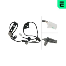 OPTIMAL érzékelő, kerékfordulatszám 06-S507 autóalkatrész