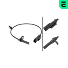 OPTIMAL érzékelő, kerékfordulatszám 06-S874 autóalkatrész