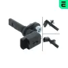 OPTIMAL érzékelő, kerékfordulatszám 06-S918