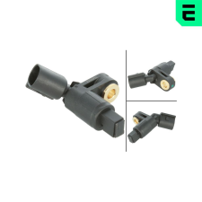OPTIMAL érzékelő, kerékfordulatszám OPTIMAL 06-S043 autóalkatrész