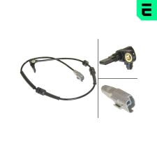 OPTIMAL érzékelő, kerékfordulatszám OPTIMAL 06-S191 autóalkatrész