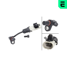 OPTIMAL érzékelő, kerékfordulatszám OPTIMAL 06-S410 autóalkatrész