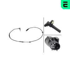 OPTIMAL érzékelő, kerékfordulatszám OPTIMAL 06-S453 autóalkatrész