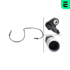 OPTIMAL érzékelő, kerékfordulatszám OPTIMAL 06-S659 autóalkatrész