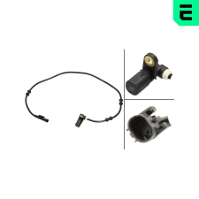 OPTIMAL érzékelő, kerékfordulatszám OPTIMAL 06-S696 autóalkatrész