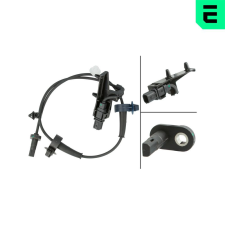 OPTIMAL érzékelő, kerékfordulatszám OPTIMAL 06-S911 autóalkatrész