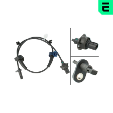 OPTIMAL érzékelő, kerékfordulatszám OPTIMAL 06-S912 autóalkatrész
