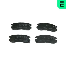 OPTIMAL fékbetétkészlet, tárcsafék BP-09594 autóalkatrész