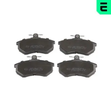 OPTIMAL fékbetétkészlet, tárcsafék BP-09774 autóalkatrész