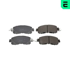 OPTIMAL fékbetétkészlet, tárcsafék BP-13066 autóalkatrész