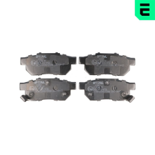 OPTIMAL fékbetétkészlet, tárcsafék OPTIMAL BP-12060 autóalkatrész