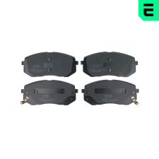 OPTIMAL fékbetétkészlet, tárcsafék OPTIMAL BP-12293 autóalkatrész