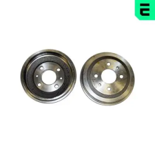 OPTIMAL fékdob BT-0260 autóalkatrész