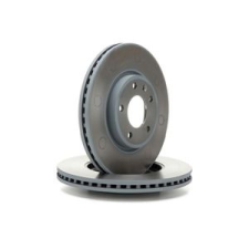 OPTIMAL féktárcsa bevonatolt,szellőztetett féktárcsa
