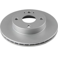 OPTIMAL féktárcsa bevonatolt,szellőztetett féktárcsa