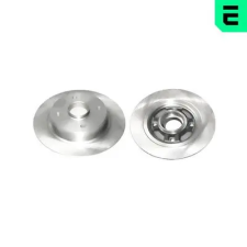 OPTIMAL féktárcsa BS-0319C autóalkatrész