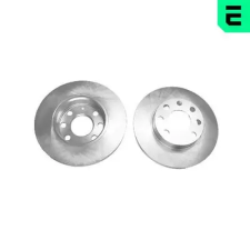 OPTIMAL féktárcsa BS-0590C autóalkatrész