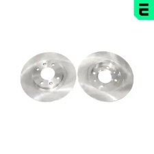 OPTIMAL féktárcsa BS-2411C autóalkatrész