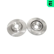OPTIMAL féktárcsa BS-3161C autóalkatrész