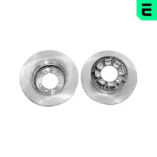 OPTIMAL féktárcsa BS-4200C autóalkatrész