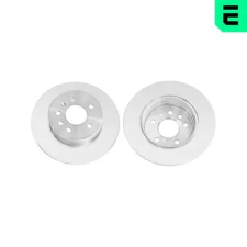 OPTIMAL féktárcsa BS-4870C autóalkatrész
