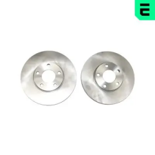 OPTIMAL féktárcsa BS-5490C autóalkatrész