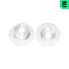 OPTIMAL féktárcsa BS-5780C