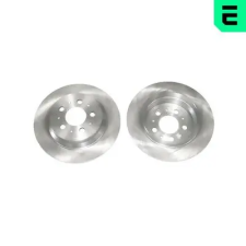 OPTIMAL féktárcsa BS-6340C autóalkatrész