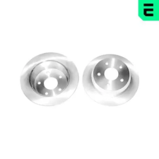 OPTIMAL féktárcsa BS-6380C autóalkatrész